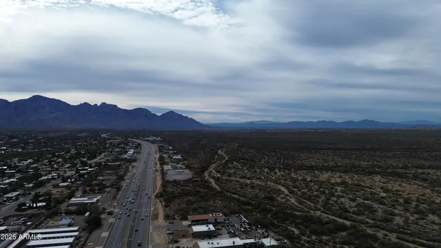 $1,150,000 | 16633 North Oracle Road, Tucson, AZ 85739