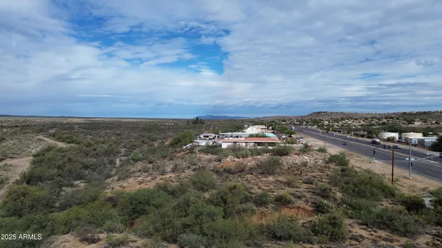 $1,150,000 | 16633 North Oracle Road, Tucson, AZ 85739