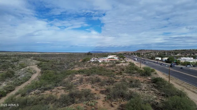 $1,150,000 | 16633 North Oracle Road, Tucson, AZ 85739