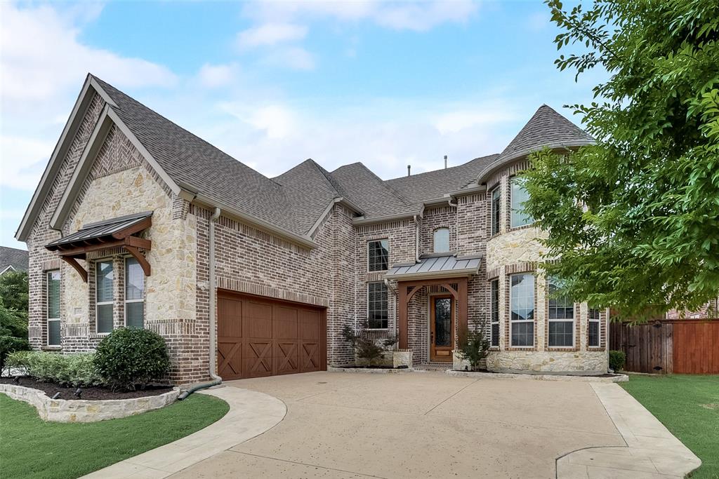 1518 Saddle Tree Road Frisco, TX 75036 - Photo 1 of 28