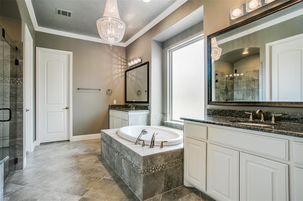 1518 Saddle Tree Road Frisco, TX 75036 - Photo 11 of 28