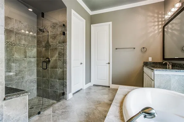 $4,500 | 1518 Saddle Tree Road, Frisco, TX 75036