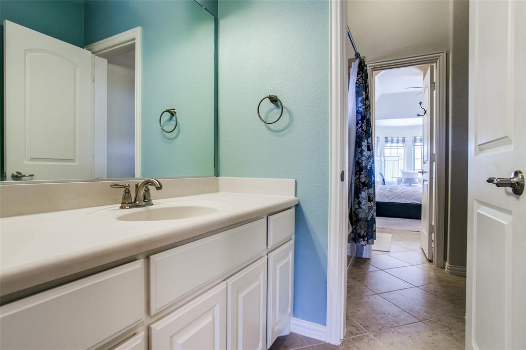 1518 Saddle Tree Road Frisco, TX 75036 - Photo 14 of 28