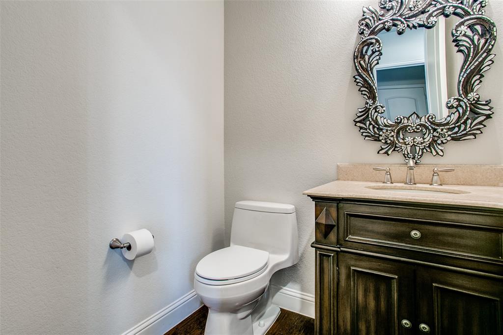 1518 Saddle Tree Road Frisco, TX 75036 - Photo 15 of 28