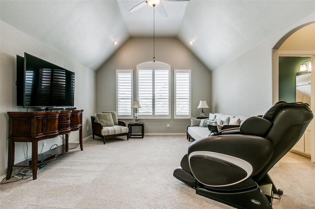 1518 Saddle Tree Road Frisco, TX 75036 - Photo 17 of 28