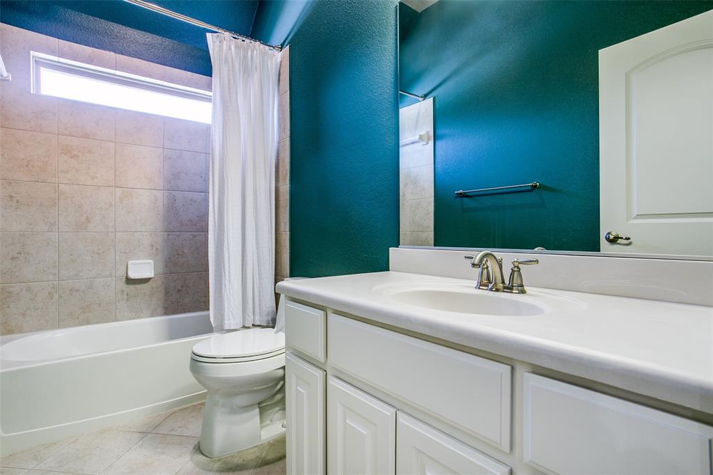 1518 Saddle Tree Road Frisco, TX 75036 - Photo 19 of 28