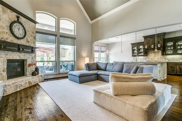 $4,500 | 1518 Saddle Tree Road, Frisco, TX 75036