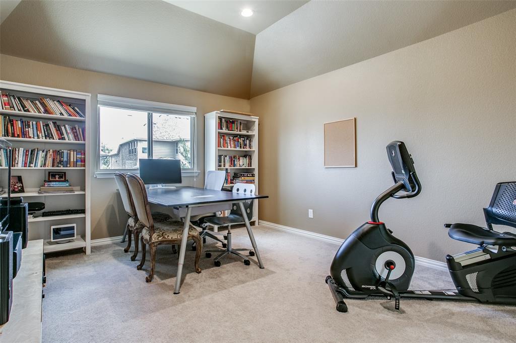 1518 Saddle Tree Road Frisco, TX 75036 - Photo 21 of 28