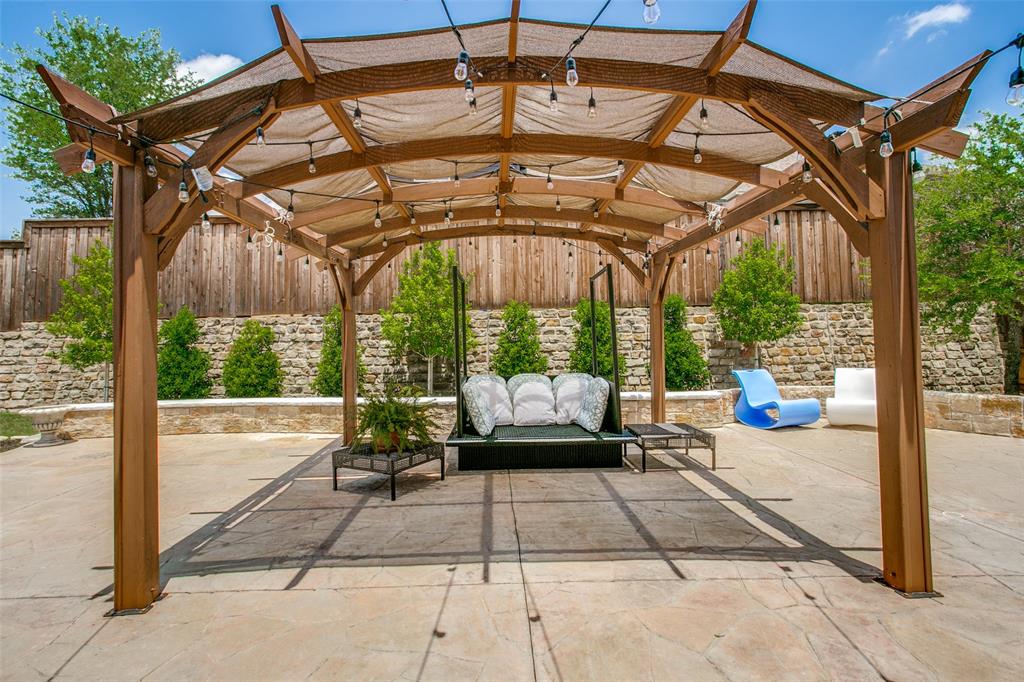 1518 Saddle Tree Road Frisco, TX 75036 - Photo 25 of 28