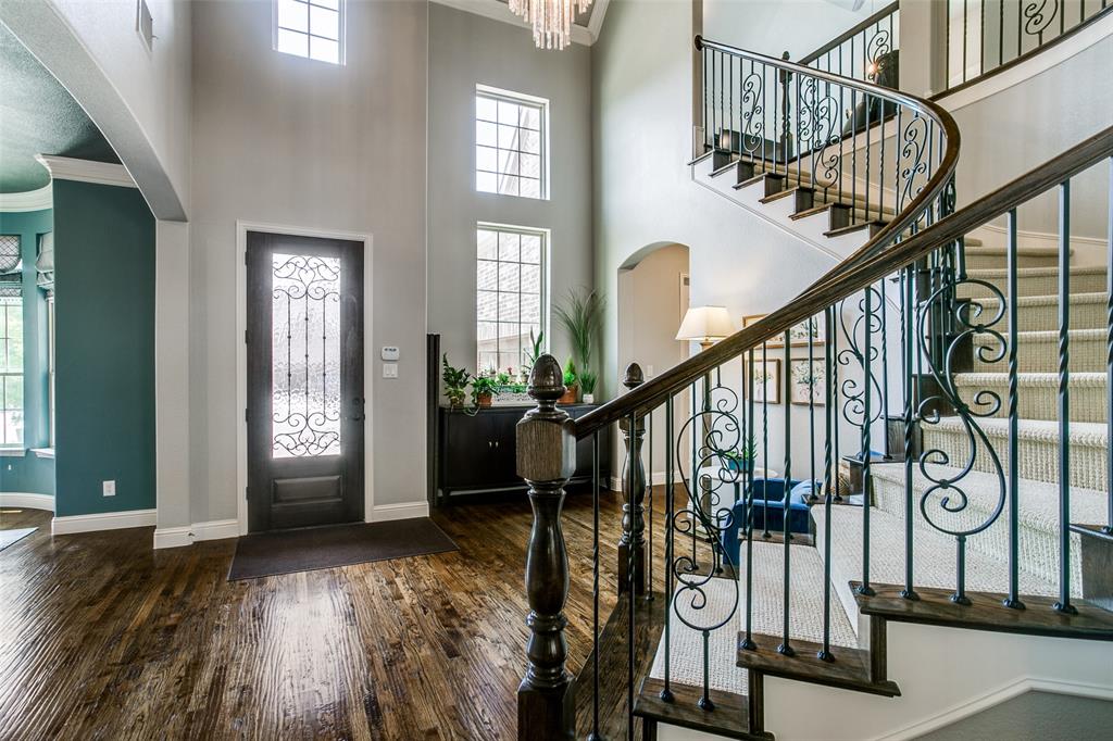 1518 Saddle Tree Road Frisco, TX 75036 - Photo 3 of 28