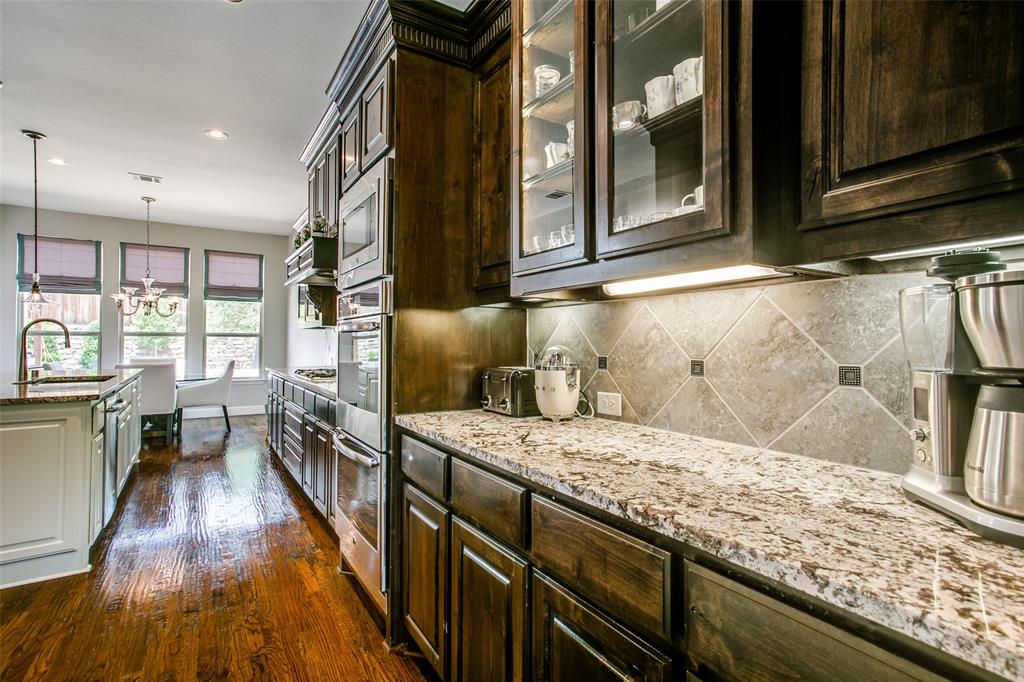 1518 Saddle Tree Road Frisco, TX 75036 - Photo 6 of 28