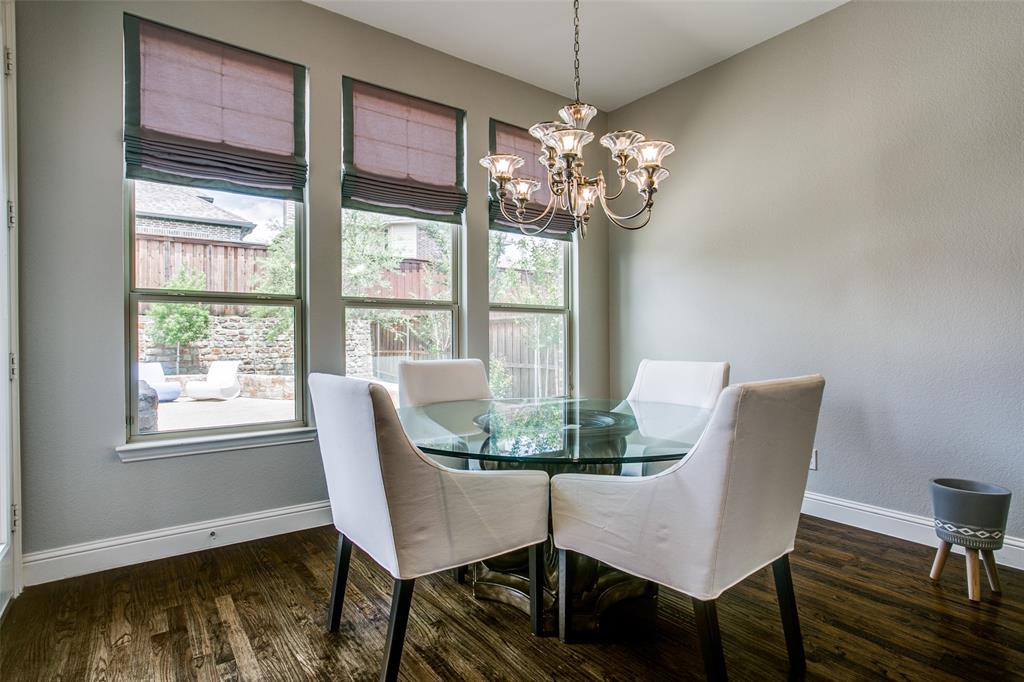 1518 Saddle Tree Road Frisco, TX 75036 - Photo 9 of 28