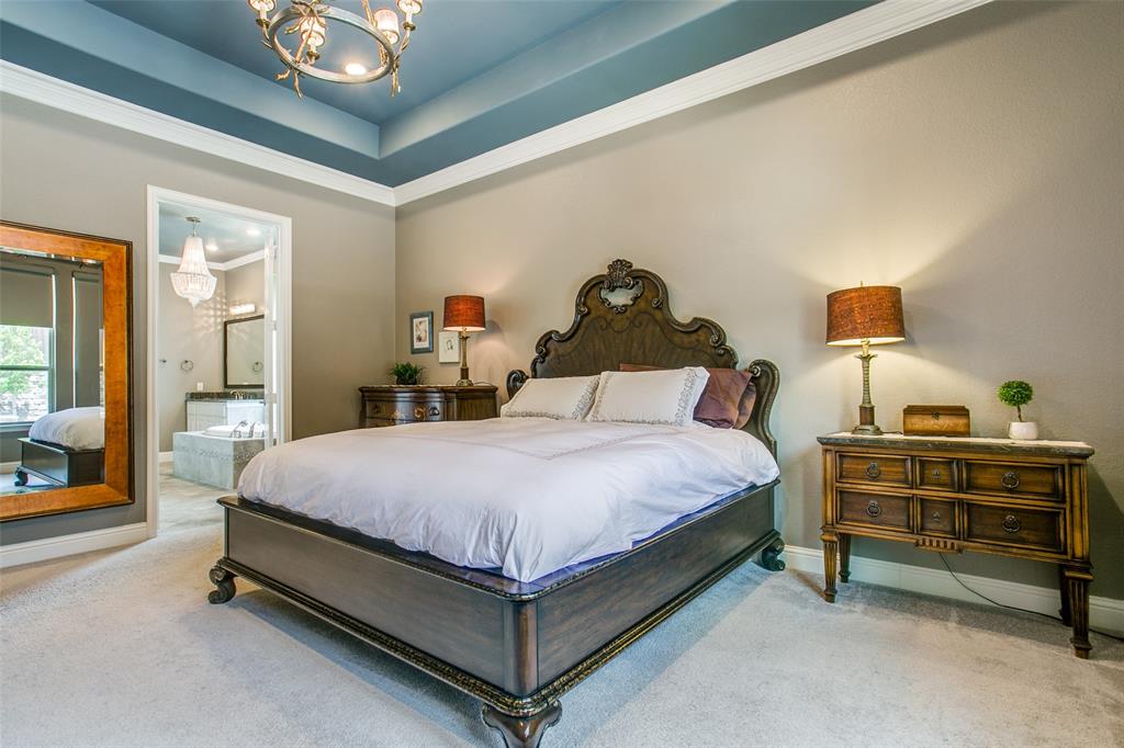 1518 Saddle Tree Road Frisco, TX 75036 - Photo 10 of 28