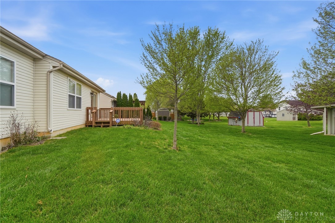 1840 Hunters Ridge Drive Troy, OH 45373 - Photo 56 of 56
