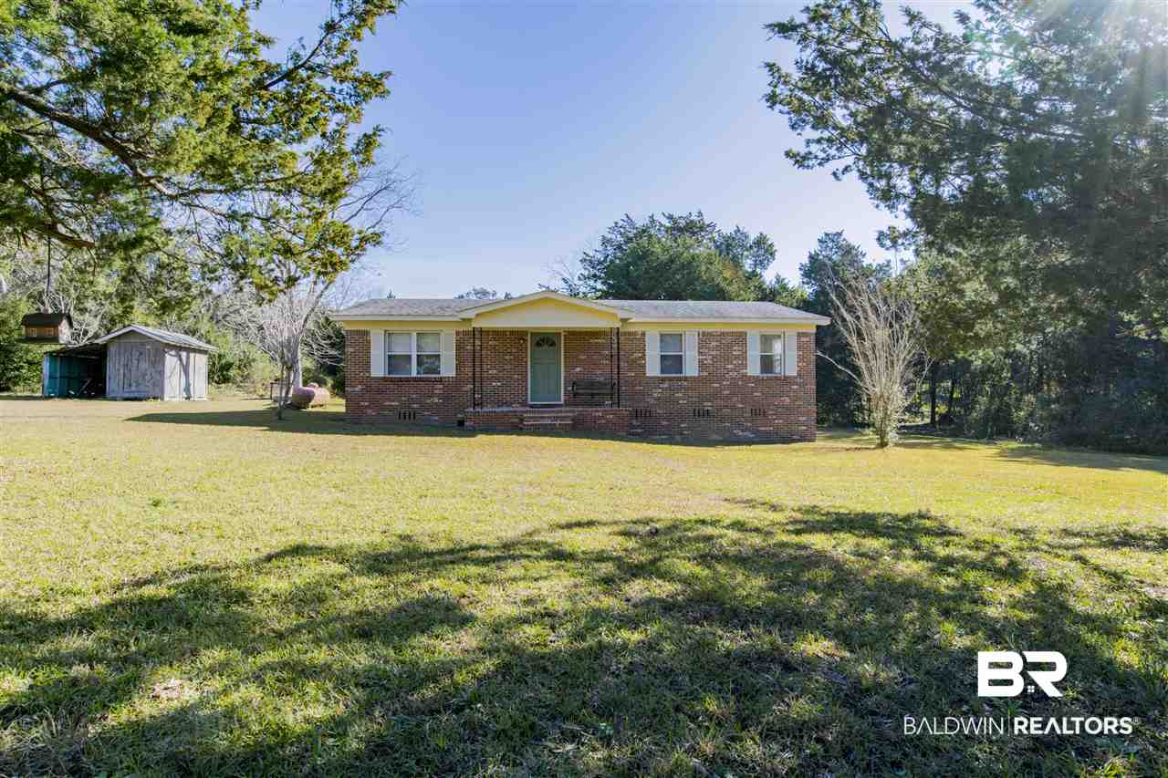 8510 Pensacola Avenue Elberta, AL 36530 - Photo 20 of 20