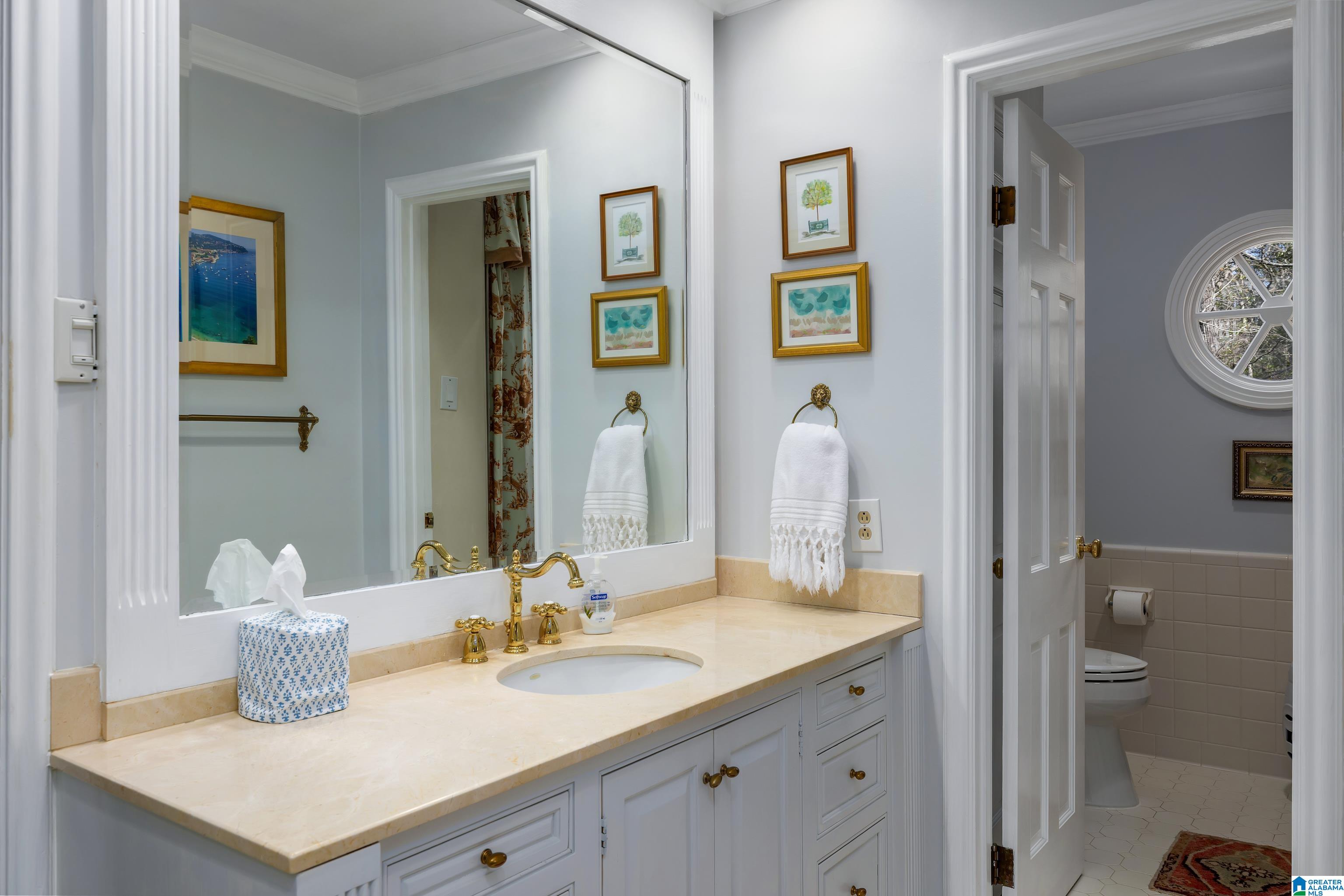 4241 Stone River Road Birmingham, AL 35213 - Photo 50 of 86