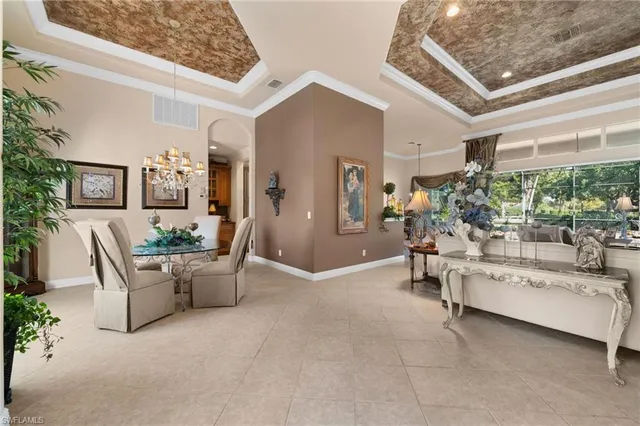 $975,000 | 8435 Sedonia Circle, Estero, FL 33967