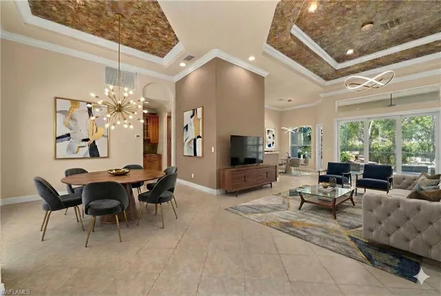 $975,000 | 8435 Sedonia Circle, Estero, FL 33967