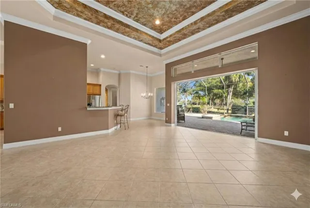 $975,000 | 8435 Sedonia Circle, Estero, FL 33967