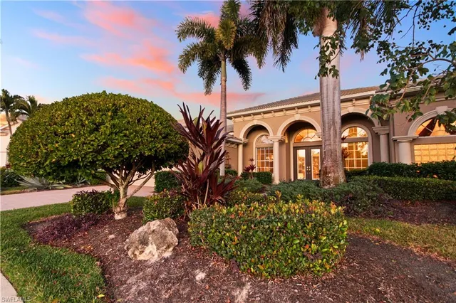 $975,000 | 8435 Sedonia Circle, Estero, FL 33967