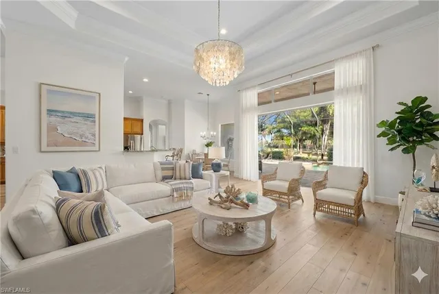 $975,000 | 8435 Sedonia Circle, Estero, FL 33967