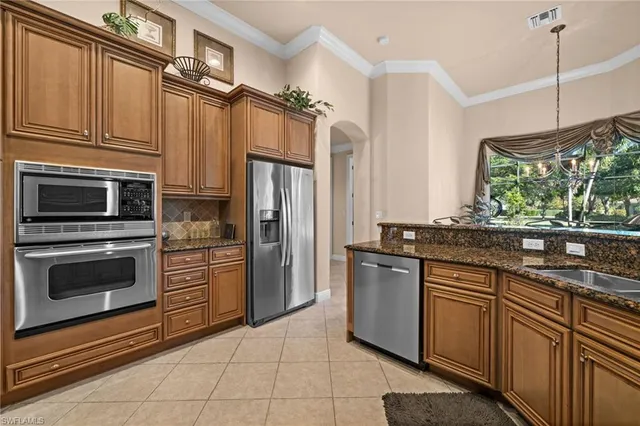 $975,000 | 8435 Sedonia Circle, Estero, FL 33967