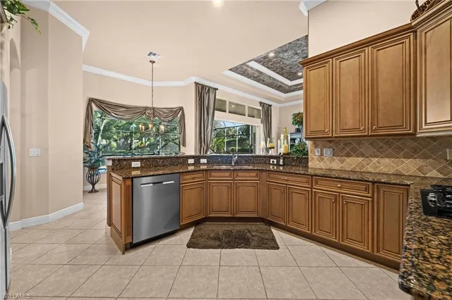 $975,000 | 8435 Sedonia Circle, Estero, FL 33967