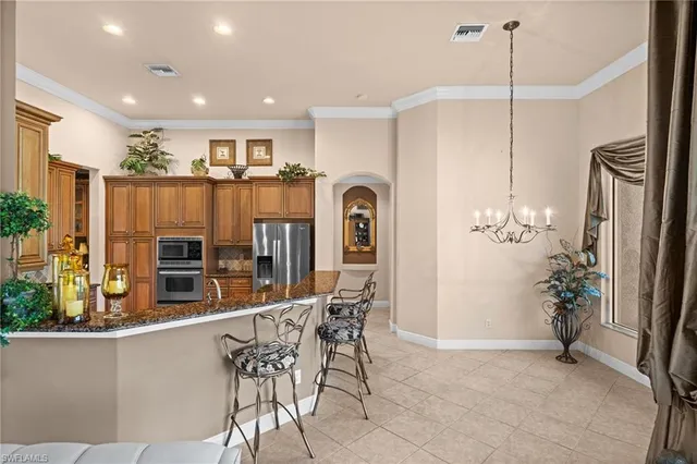 $975,000 | 8435 Sedonia Circle, Estero, FL 33967