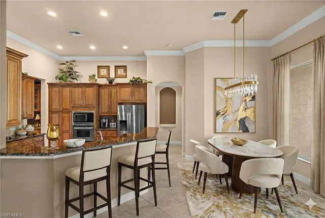 $975,000 | 8435 Sedonia Circle, Estero, FL 33967