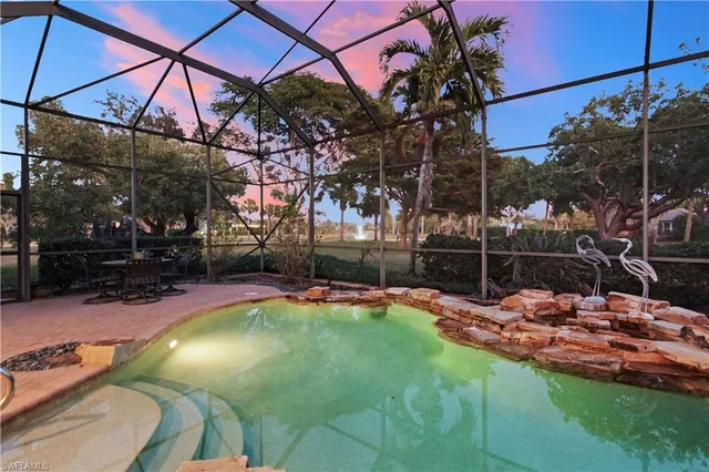 $975,000 | 8435 Sedonia Circle, Estero, FL 33967