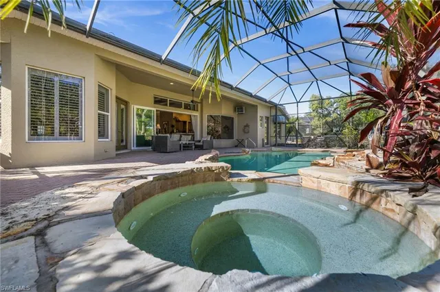 $975,000 | 8435 Sedonia Circle, Estero, FL 33967