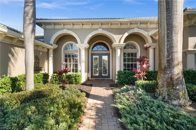 $975,000 | 8435 Sedonia Circle, Estero, FL 33967