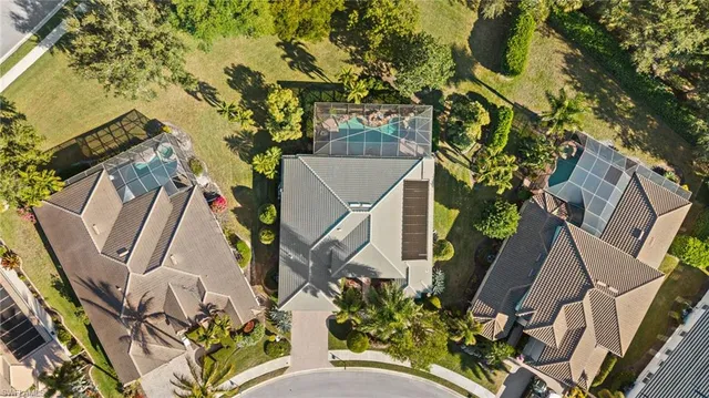 $975,000 | 8435 Sedonia Circle, Estero, FL 33967