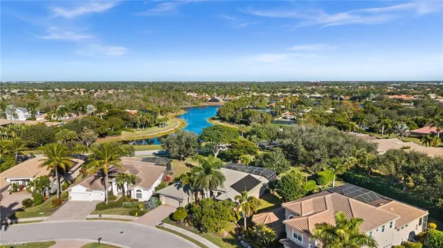 $975,000 | 8435 Sedonia Circle, Estero, FL 33967