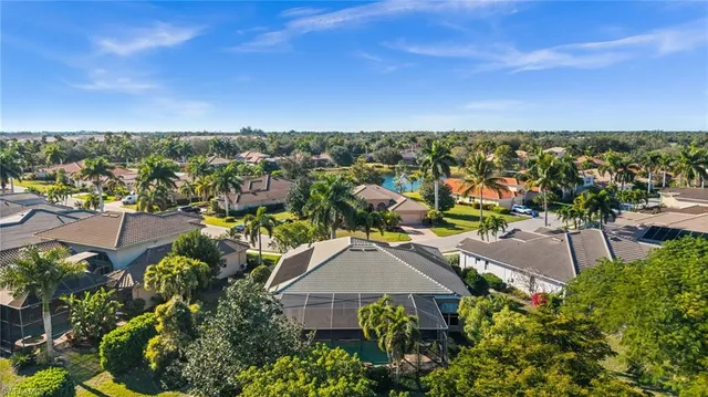 $975,000 | 8435 Sedonia Circle, Estero, FL 33967