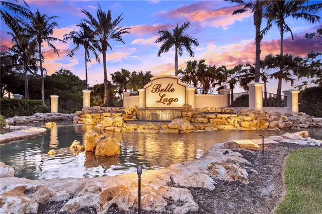 $975,000 | 8435 Sedonia Circle, Estero, FL 33967