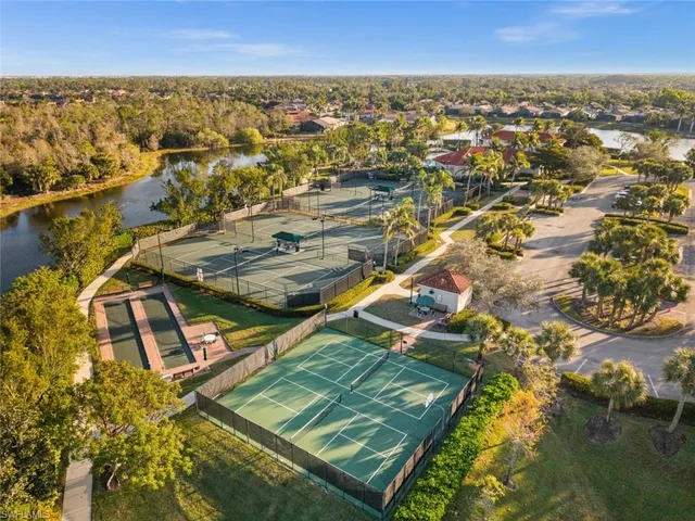 $975,000 | 8435 Sedonia Circle, Estero, FL 33967