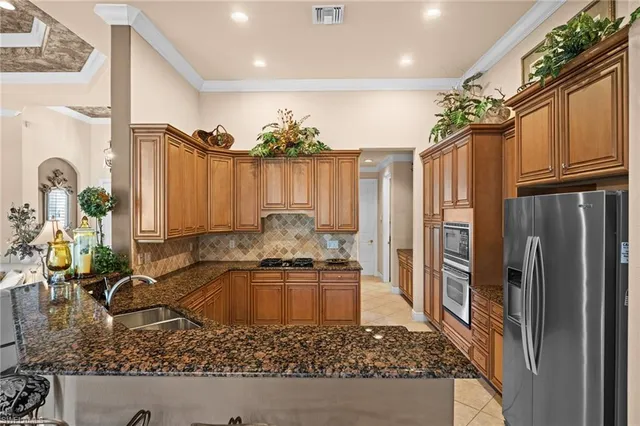 $975,000 | 8435 Sedonia Circle, Estero, FL 33967