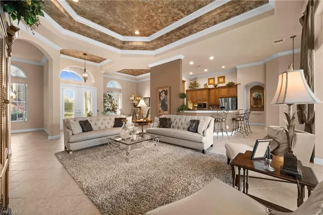 $975,000 | 8435 Sedonia Circle, Estero, FL 33967