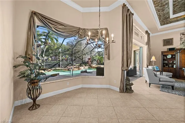 $975,000 | 8435 Sedonia Circle, Estero, FL 33967