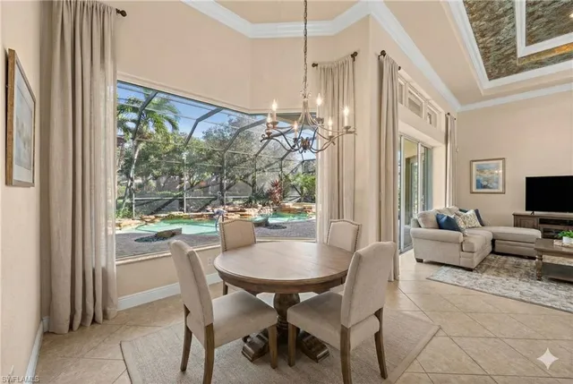 $975,000 | 8435 Sedonia Circle, Estero, FL 33967