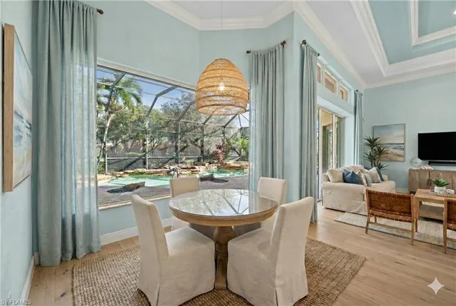 $975,000 | 8435 Sedonia Circle, Estero, FL 33967