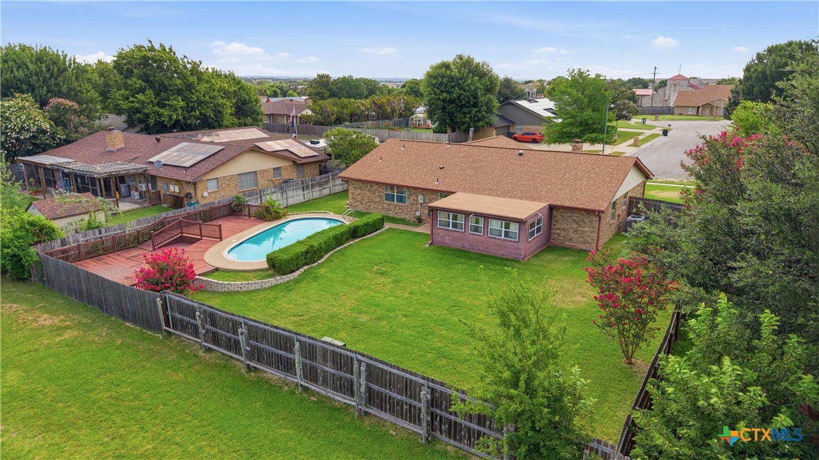 2805 Reed Lane Killeen, TX 76542 - Photo 8 of 23