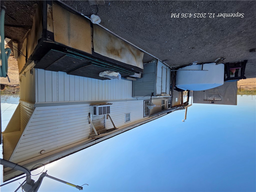 4884 Sacramento Road Golden Valley, AZ 86413 - Photo 5 of 21 Back of Structure