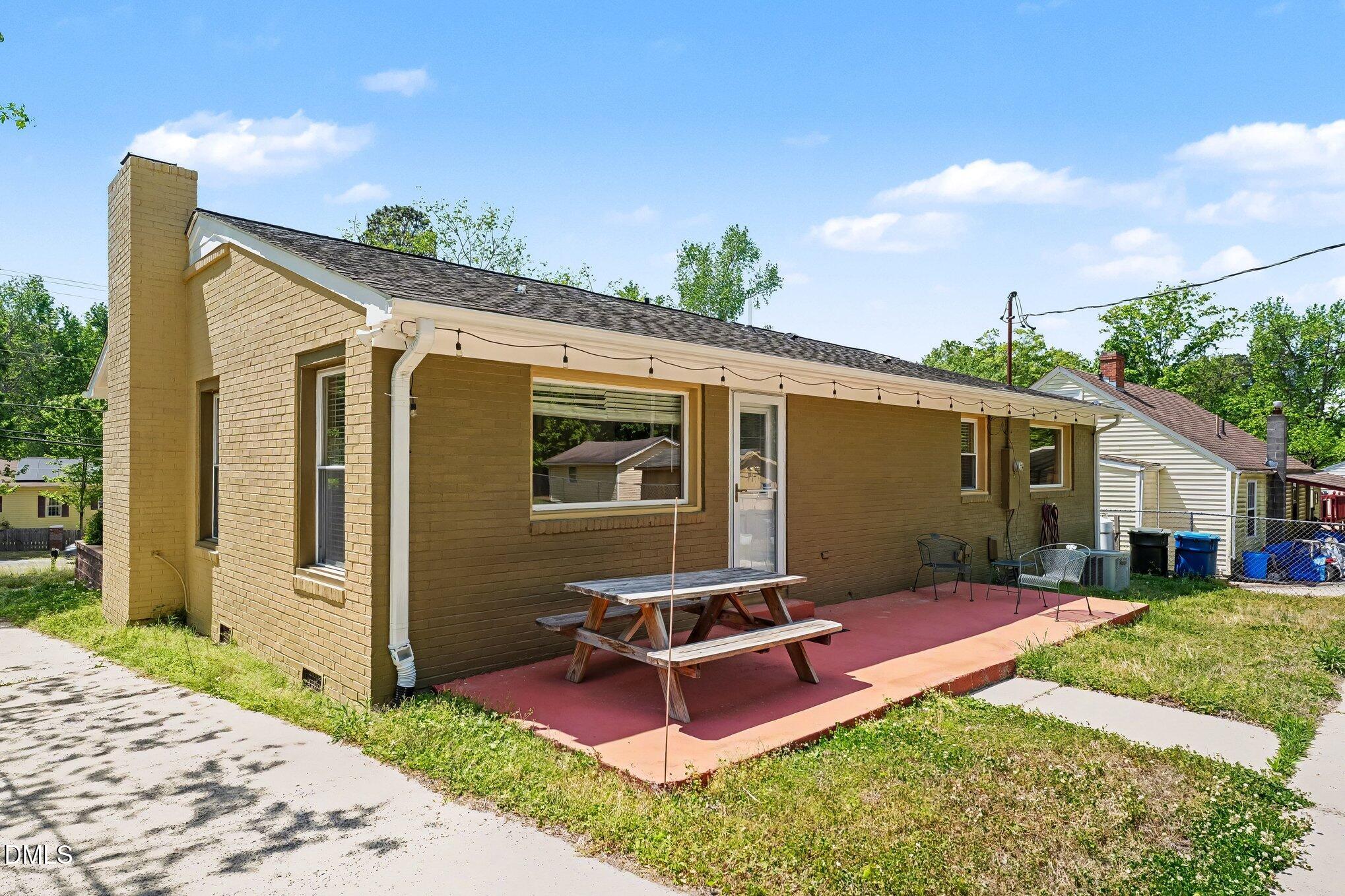 2125 Cheek Road Durham, NC 27704 - Photo 21 of 24 Gallery Image 21