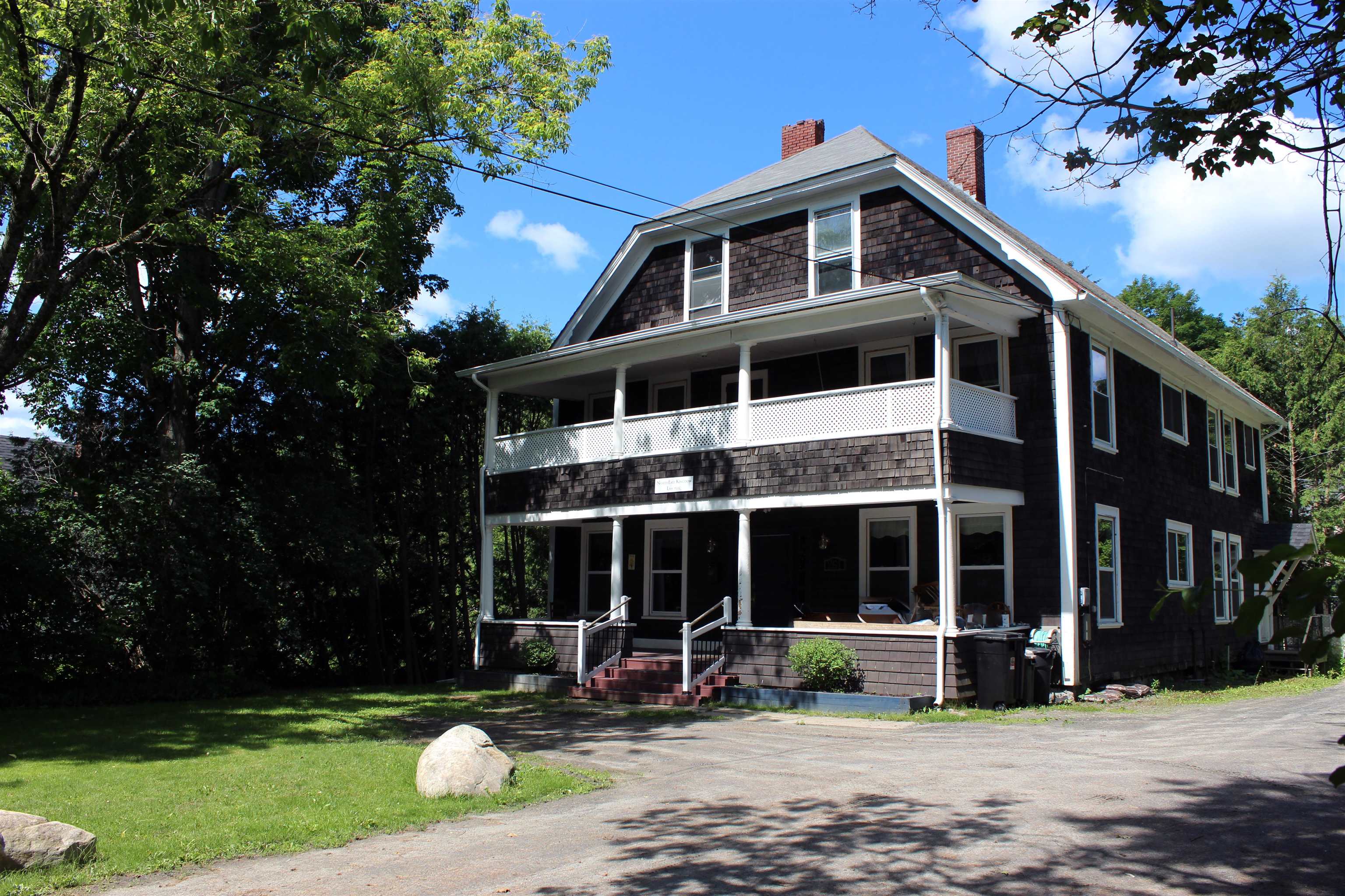 261 Spring Street St. Johnsbury, VT 05819 - Photo 1 of 38 Gallery Image 1