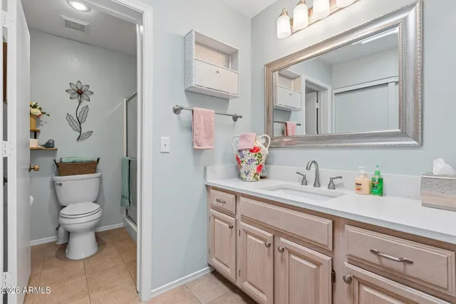 $224,900 | 14300 West Bell Road, Unit 413, Surprise, AZ 85374