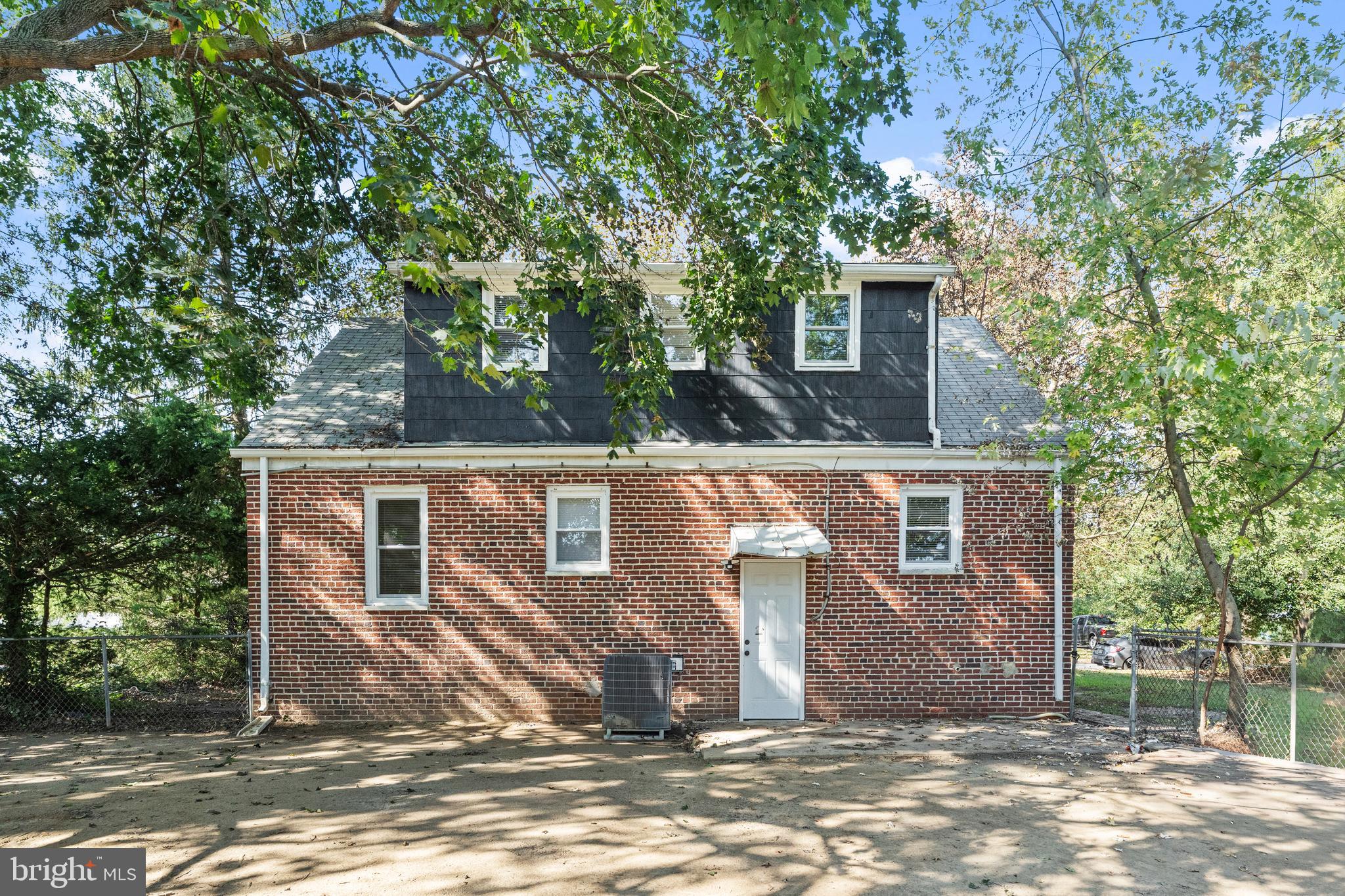 188 Cook Avenue Salem, NJ 08079 - Photo 23 of 25 a view of a house with a yard