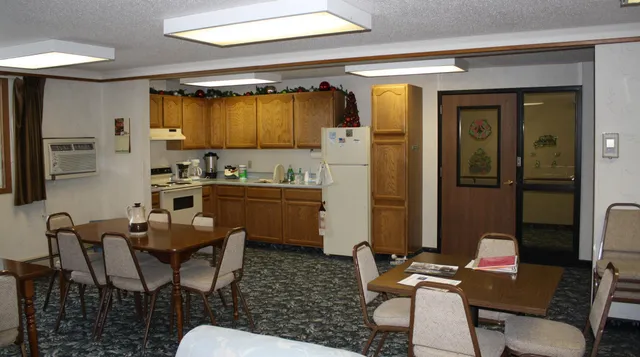 $746 | 1145 Friberg Avenue, Fergus Falls, MN 56537