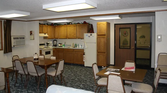 $746 | 1145 Friberg Avenue, Fergus Falls, MN 56537